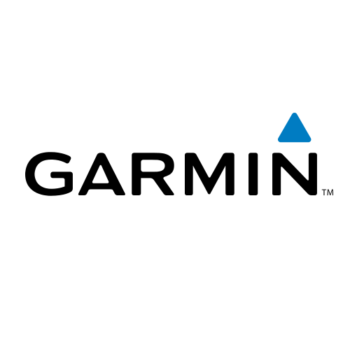 Garmin's logo