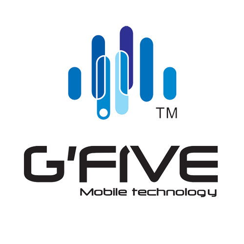 G'Five's logo