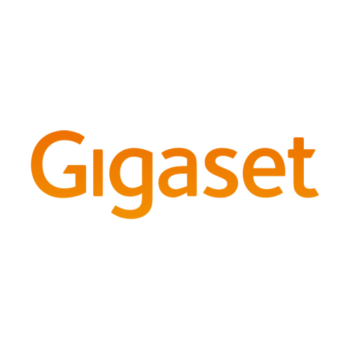 Gigaset's logo