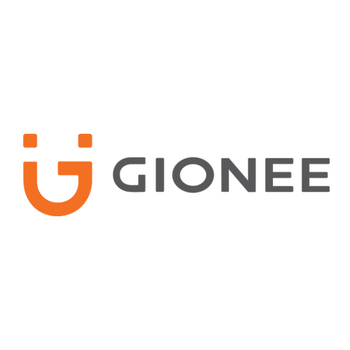 Gionee's logo