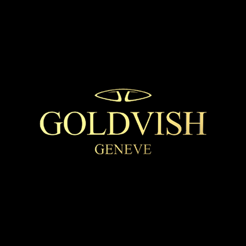 GoldVish's logo