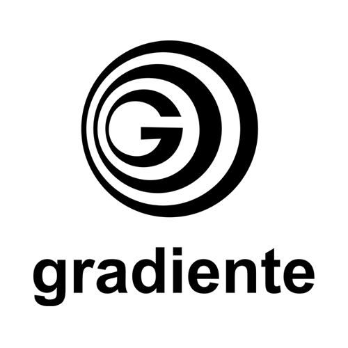 Gradiente's logo
