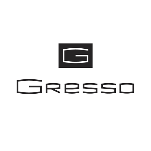 Gresso's logo