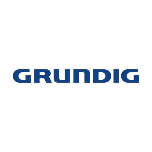 Grundig's logo
