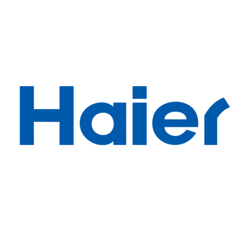 Haier's logo