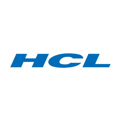 HCL's logo