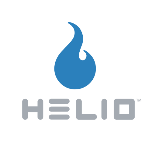 Helio's logo