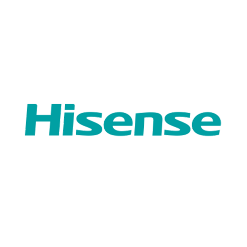 Hisense's logo