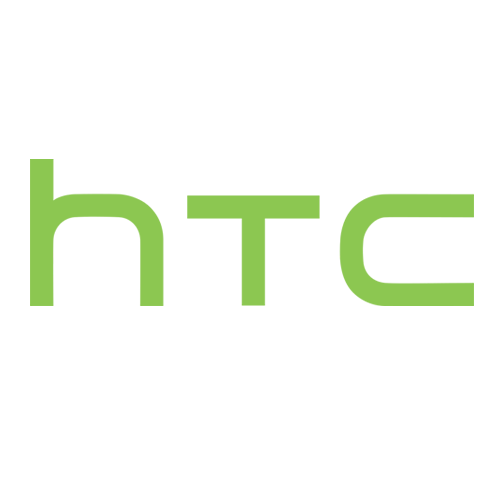 HTC's logo