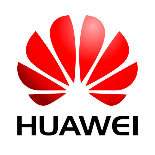 Huawei's logo