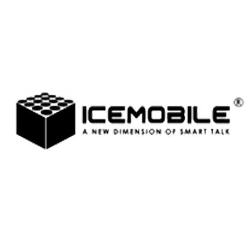 Icemobile's logo