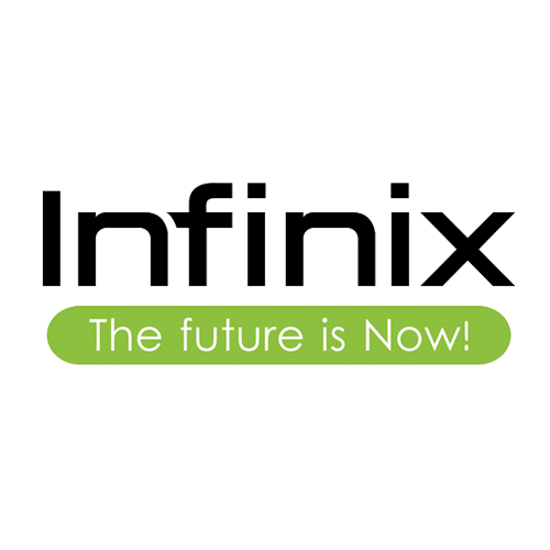 Infinix's logo