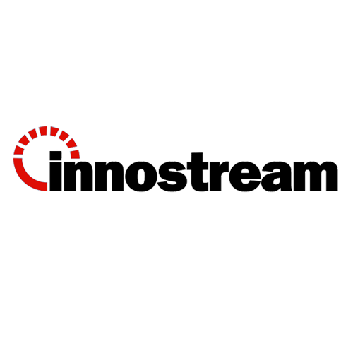 Innostream's logo