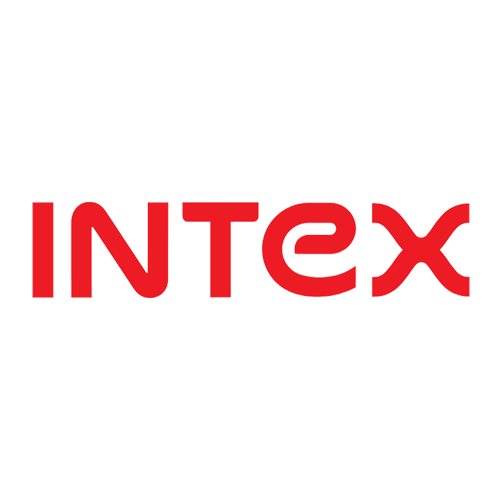 Intex's logo
