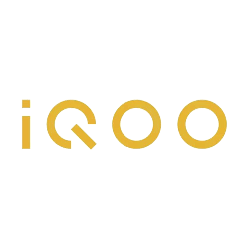 iQOO's logo