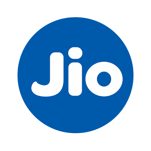 Jio's logo