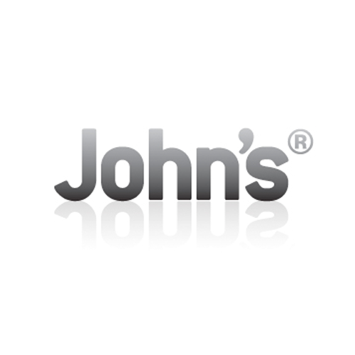 John's Phone's logo