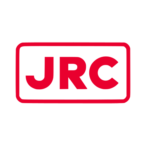 JRC's logo
