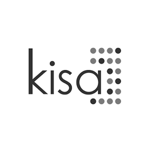 Kisa's logo