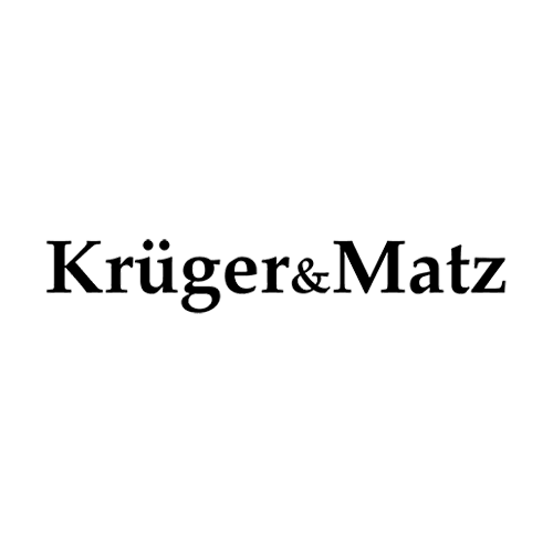 Krüger & Matz's logo