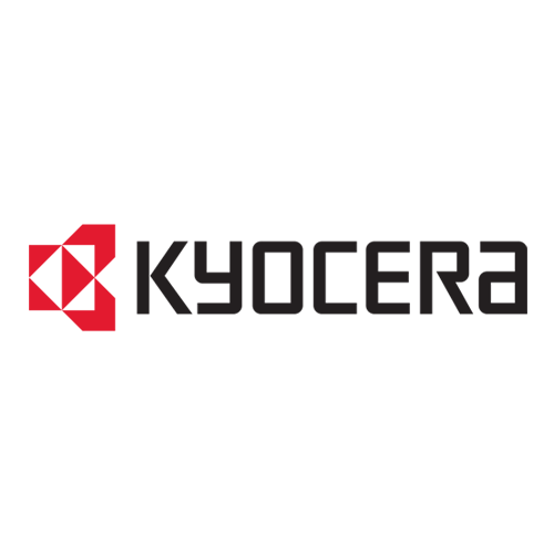 Kyocera's logo