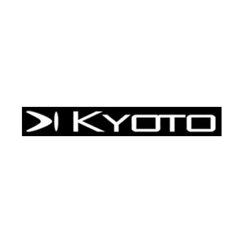 Kyoto's logo