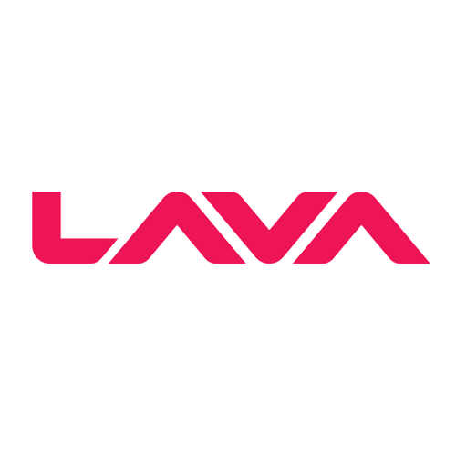 Lava's logo