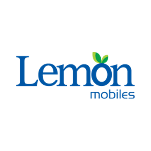Lemon Mobiles's logo