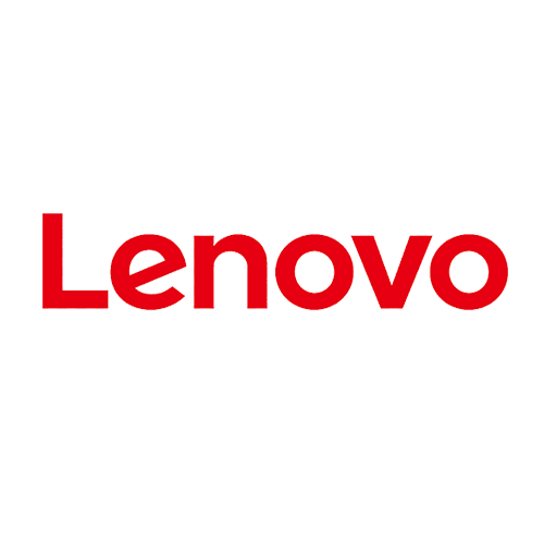 Lenovo's logo