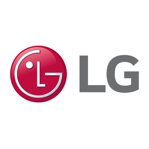 LG's logo