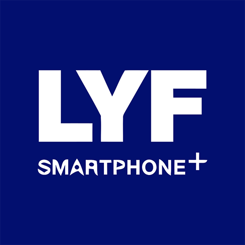 LYF's logo