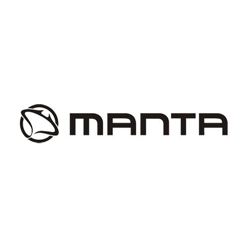 Manta's logo