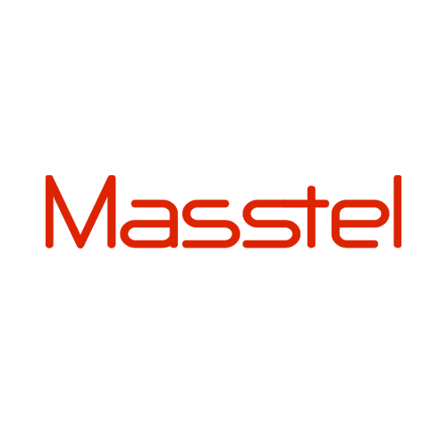 Masstel's logo