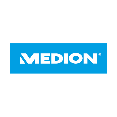 Medion's logo
