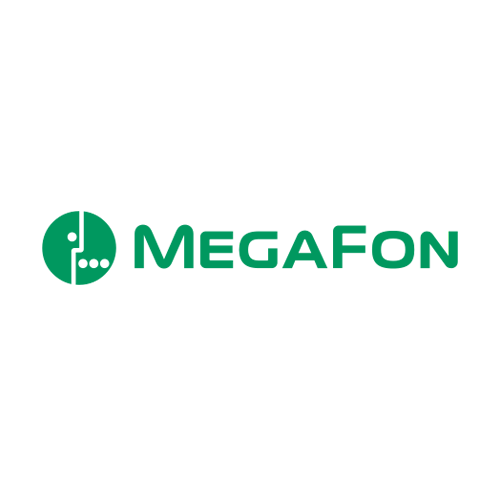 MegaFon's logo