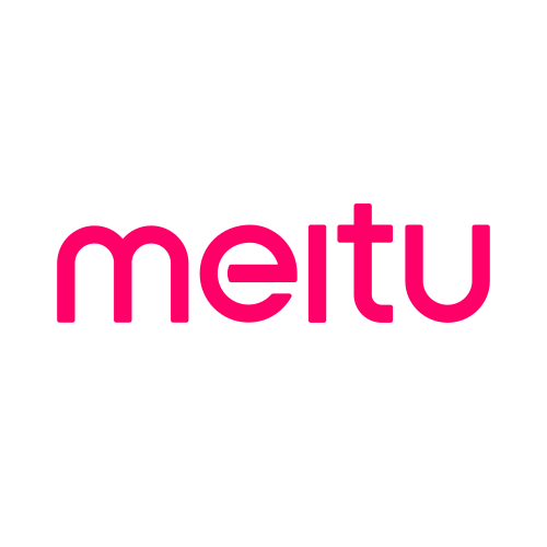 Meitu's logo