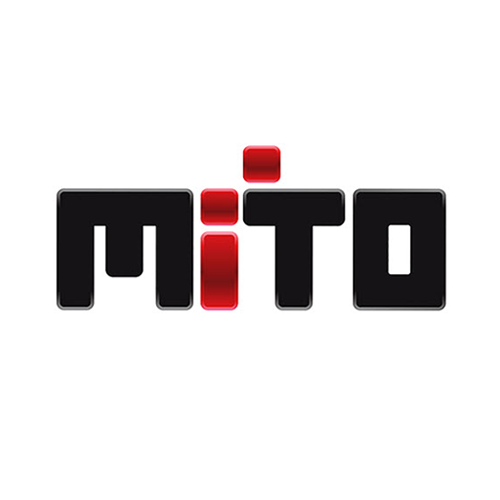 MITO's logo