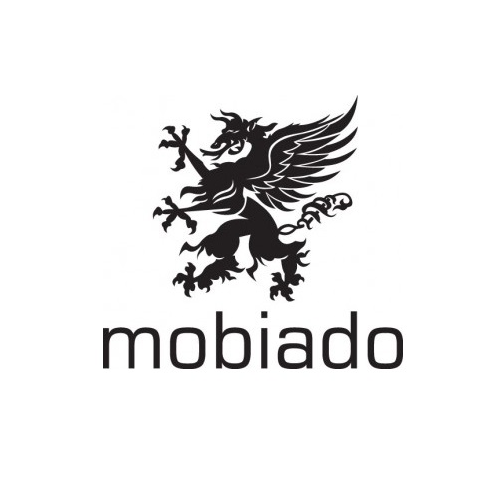 Mobiado's logo