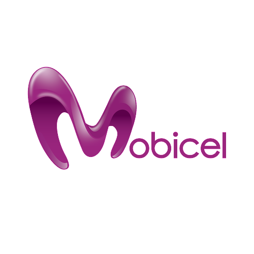Mobicel's logo