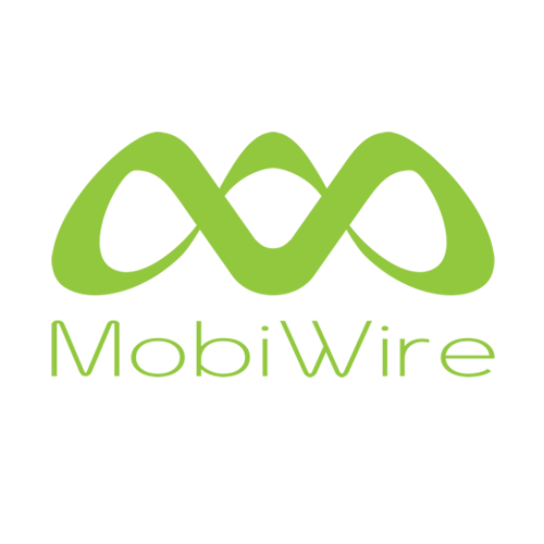 MobiWire's logo