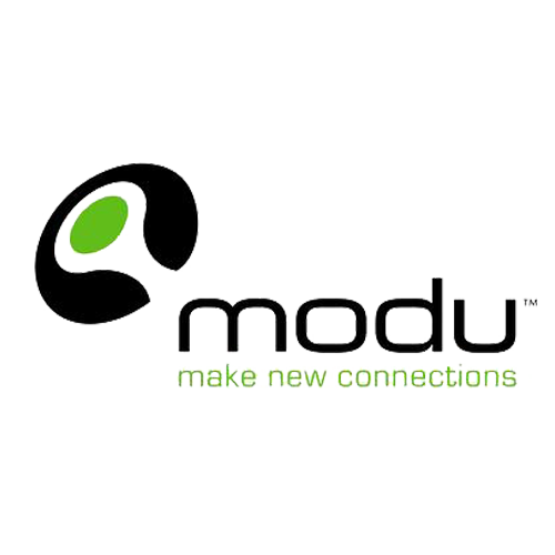 Modu's logo