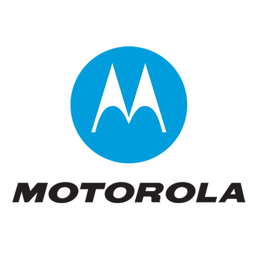 Motorola's logo