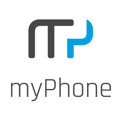 myPhone's logo