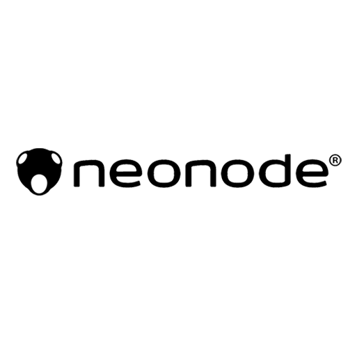 Neonode's logo
