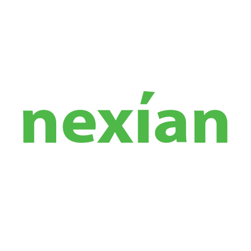 Nexian's logo
