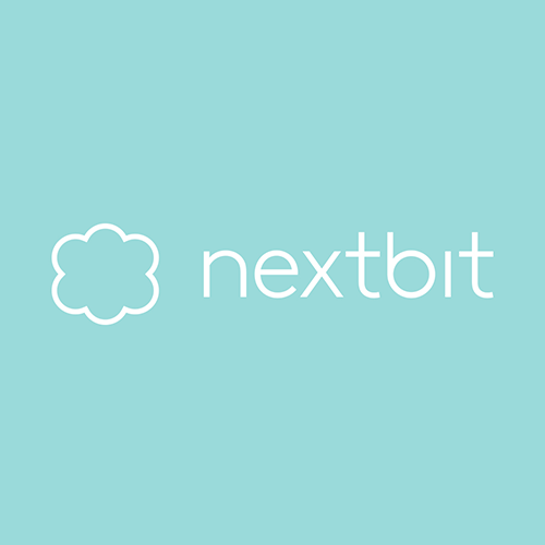 Nextbit's logo