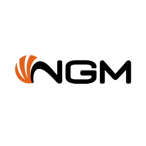 NGM's logo