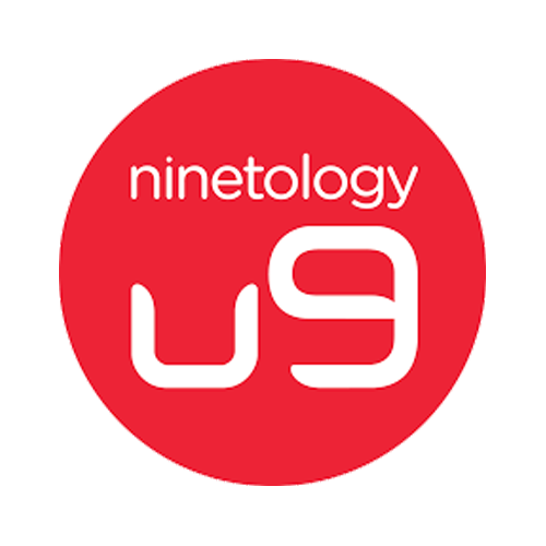 Ninetology's logo