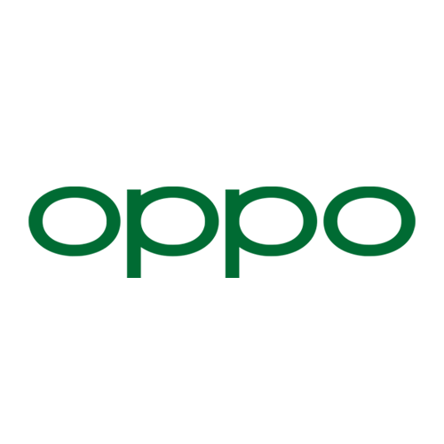 Oppo's logo