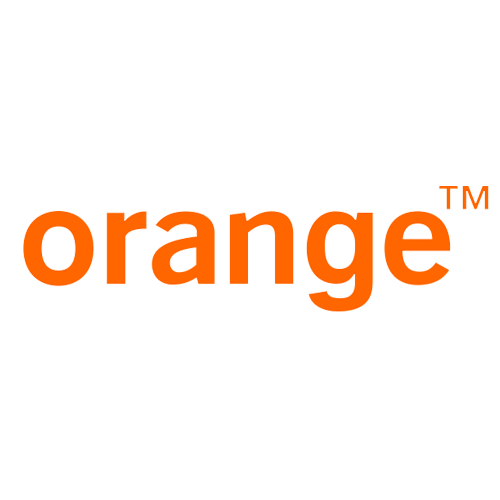 Orange's logo